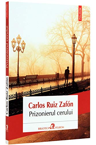 Prizonierul Cerului