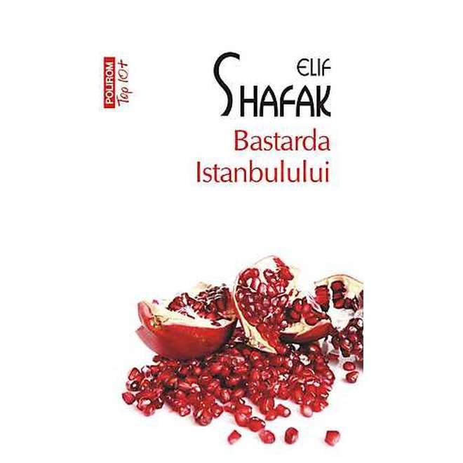 Bastarda Istanbulului. Top 10+