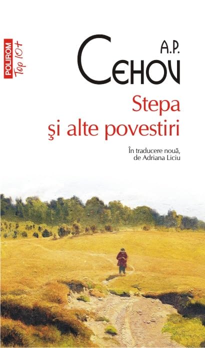 Stepa Si Alte Povestiri. Top 10+