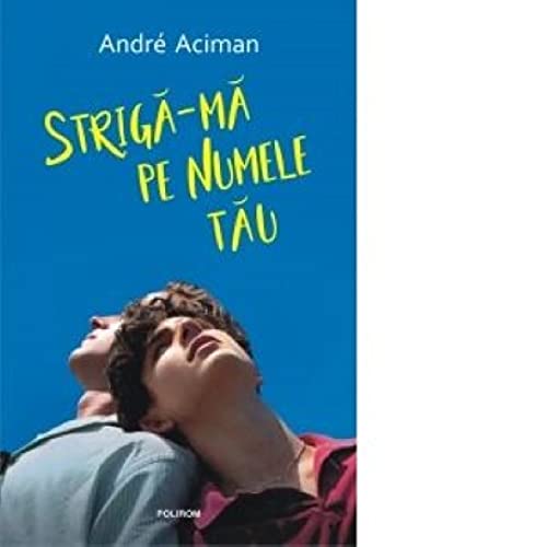 Striga-Ma Pe Numele Tau