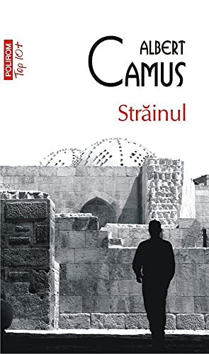 Strainul - Albert Camus