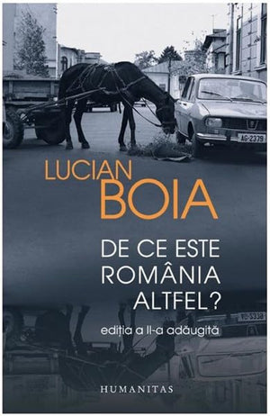 De Ce Este Romania Altfel ?