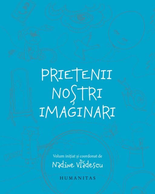 Prietenii Nostri Imaginari