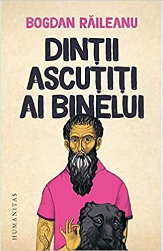 DINTII ASCUTITI AI BINELUI