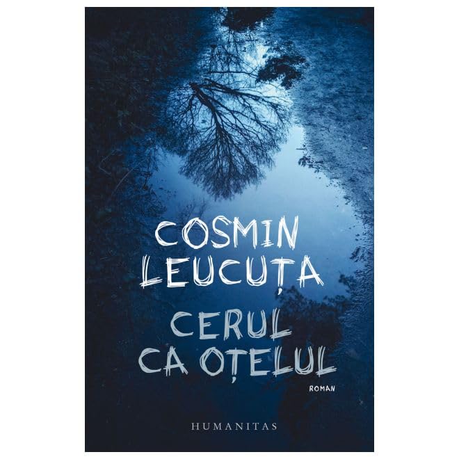 Cerul Ca Otelul