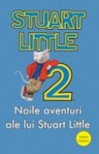 Stuart Little