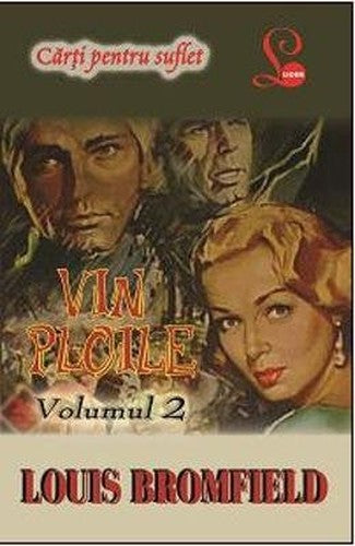 Vin ploile Vol.2 (Romanian Edition)