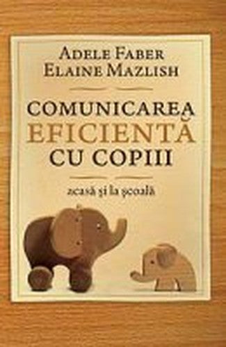COMUNICAREA EFICIENTA CU COPIII
