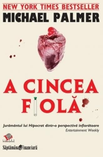 A CINCEA FIOLA