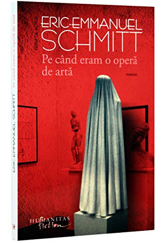 PE CAND ERAM O OPERA DE ARTA