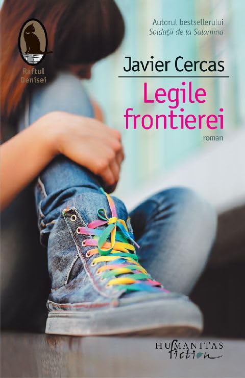 LEGILE FRONTIEREI