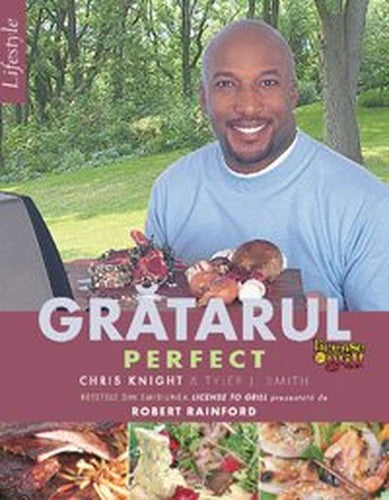 GRATARUL PERFECT