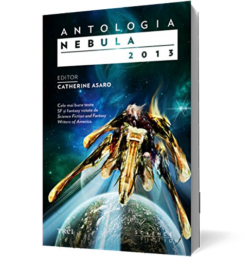 ANTOLOGIA NEBULA 2013