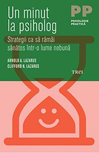 Un Minut La Psiholog