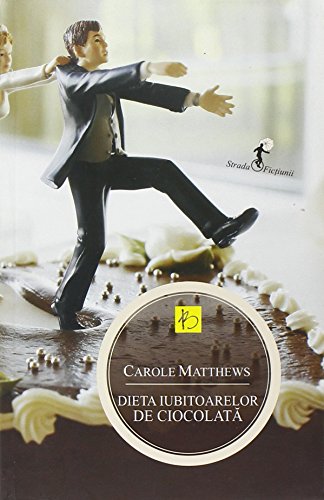 Dieta iubitoarelor de ciocolata