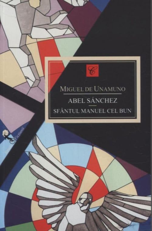 ABEL SANCHEZSFANTUL MANUEL CEL BUN