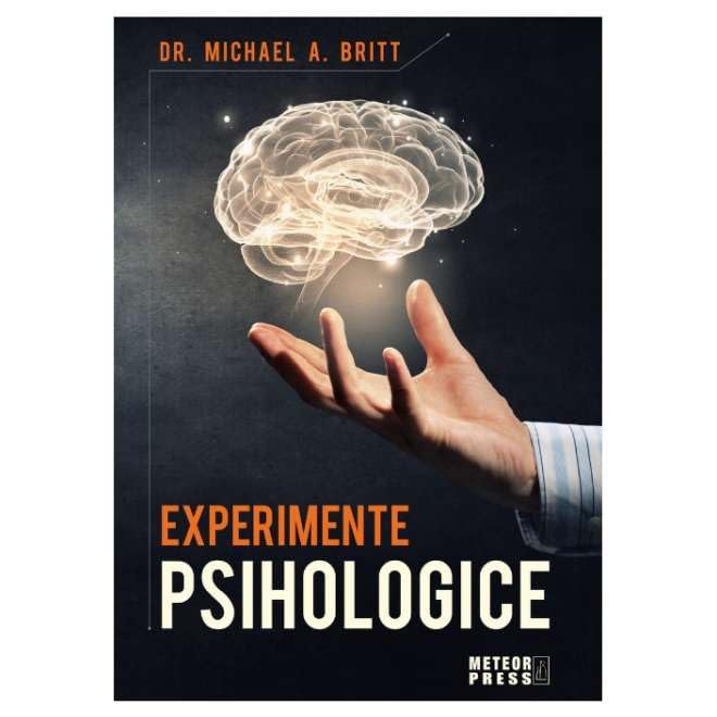 Experimente Psihologice