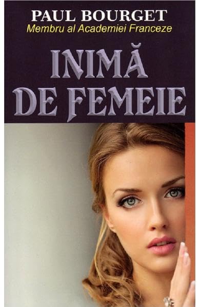Inima De Femeie