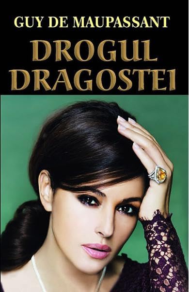 Drogul Dragostei