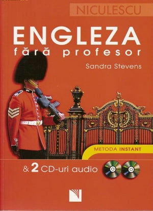 Engleza Fara Profesor 2Cd
