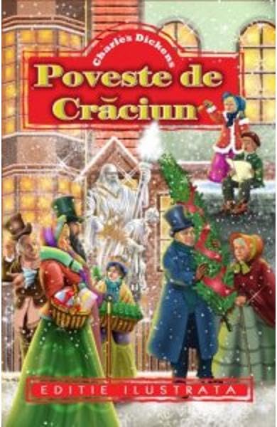 Poveste De Craciun