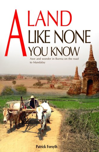 A Land Like None You Know