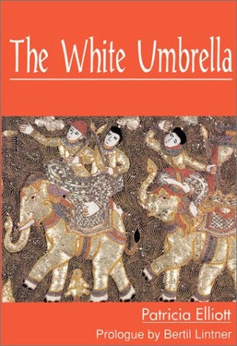The White Umbrella