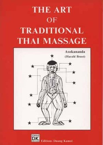 Art of Traditional Thai Massage