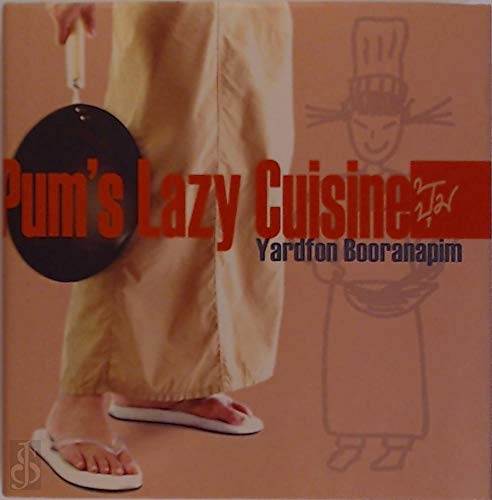 Pums Lazy Cuisine