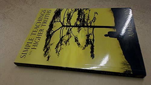 Simple Teachings on Higher Truths