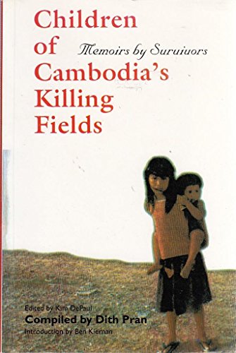 Children of Cambodia's Killing Fields
