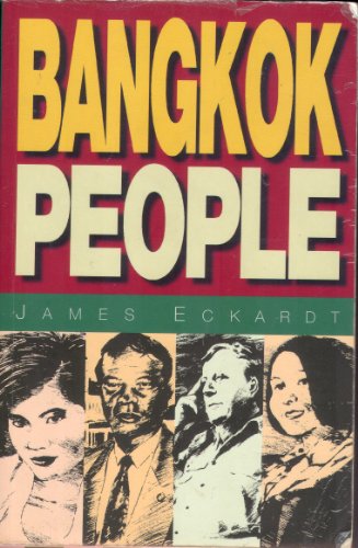 Bangkok people