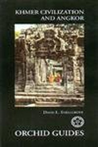 Khmer Civilization And Angkor
