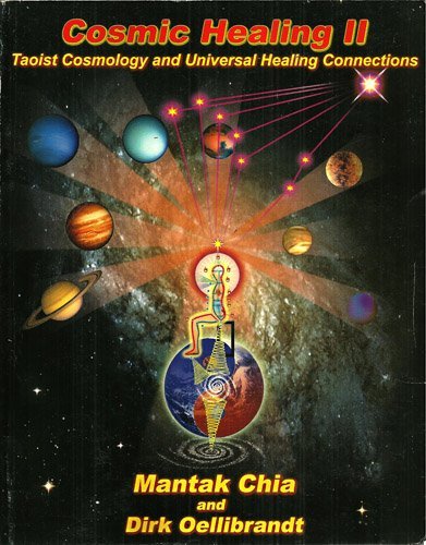 Cosmic Healing II