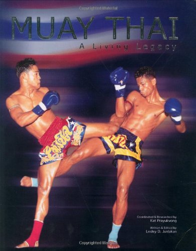 Muay Thai