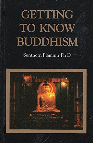 Getting to Know Buddhism