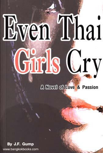 Even Thai Girls Cry
