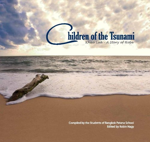 Children of the Tsunami