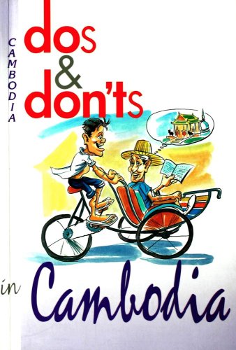 Dos and Don'ts in Cambodia