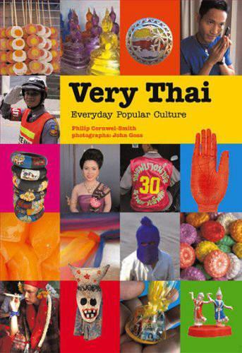 Very Thai