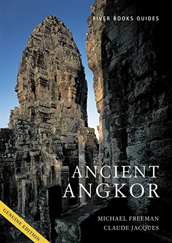 Ancient Angkor