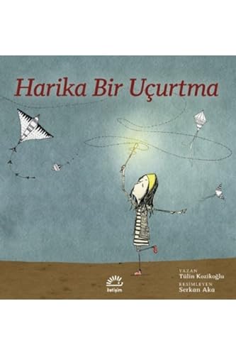 Harika Bir Uçurtma