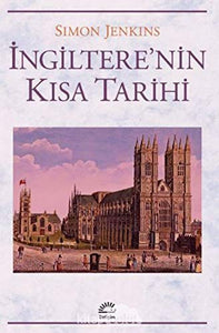 ?ngiltere'nin K?sa Tarihi 