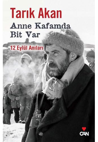 Anne Kafamda Bit Var / 12 Eylul Anilari