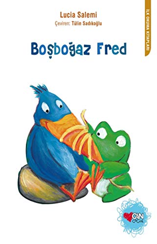 Bo?bo?az Fred
