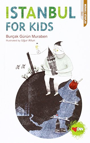 Istanbul For Kids