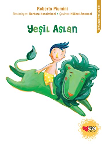Ye?il Aslan