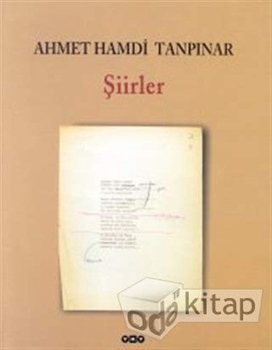 S?iirler (Turkish Edition)
