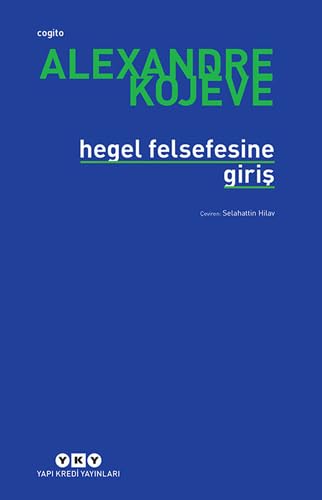 Hegel Felsefesine Giri?