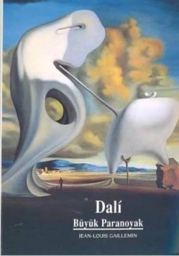 DALİ BÜYÜK PARANOYAK